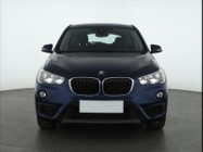 BMW X1 F48 , Salon Polska, Automat, Klimatronic, Tempomat, Parktronic