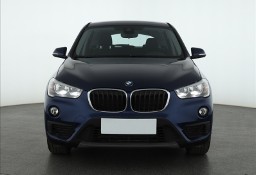 BMW X1 F48 , Salon Polska, Automat, Klimatronic, Tempomat, Parktronic