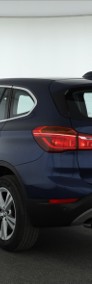 BMW X1 F48 , Salon Polska, Automat, Klimatronic, Tempomat, Parktronic-4