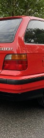 BMW SERIA 3 III (E36) I właściciel - Bezwypadkowa- Serwisowana --3