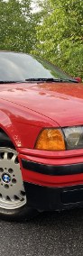 BMW SERIA 3 III (E36) I właściciel - Bezwypadkowa- Serwisowana --4