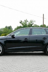 Audi A3 III (8V) 2.0TDI 150KM Quattro 4x4 -Navi -2xKlimatr -Biksenon +Koła zimowe-2