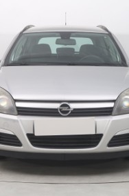 Opel Astra H , Klimatronic, El. szyby-2