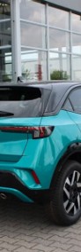 Opel Mokka GS S&S eDTC6 1.2 T mHEV GS 1.2 T mHEV 145KM / Pakiet Zimowy, Tech Parkuj-4