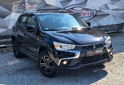 Mitsubishi ASX Navi kamera Bezwypadkowy