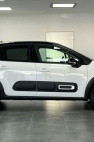 Citroen C3 III Max 1.2 PureTech Max 1.2 PureTech 83KM / Czujniki parkowania z tyłu +-2