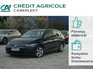 Volkswagen Golf VIII Golf Variant 2.0 TDI 115 KM Life Salon Polska Faktura Vat 23% PY2916