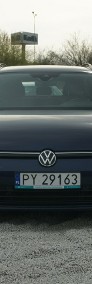 Volkswagen Golf VIII Golf Variant 2.0 TDI 115 KM Life Salon Polska Faktura Vat 23% PY2916-3