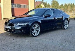 Audi A7 I (4G) Stan BDB