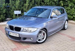 BMW SERIA 1 I (E81/E82/E87/E88) BMW SERIA 1 3.0 GWARANCJA * oryginalny przebieg * automat * 5 drzwi * warszawa *