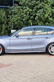 BMW SERIA 1 3.0 GWARANCJA * oryginalny przebieg * automat * 5 drzwi * warszawa *-2