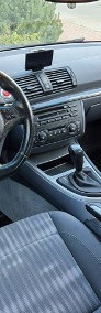 BMW SERIA 1 3.0 GWARANCJA * oryginalny przebieg * automat * 5 drzwi * warszawa *-4