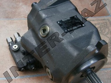 Pompa Rexroth HYDROMATIK A10V060 DFR1/52RPSC 62N00 Pompy REXROTH-1