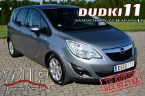 Opel Meriva B 1,4Turbo benz. Serwis.Klimatyzacja.El.szyby&gt;Centralka.Hak