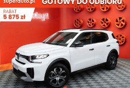 Citroen C3 Aircross Plus 1.2 Turbo Plus 1.2 Turbo 100KM