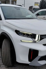 Citroen C3 Aircross Plus 1.2 Turbo Plus 1.2 Turbo 100KM-2