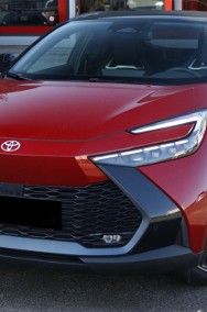 Toyota C-HR Executive 2.0 Plug-in Hybrid Dynamic Force Executive 2.0 Plug-in Hybrid-2