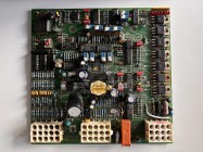 Liebherr L544 L554 L564 L574 L580 Płyta Płytka Drukowana Panel