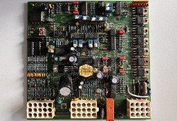 Liebherr L544 L554 L564 L574 L580 Płyta Płytka Drukowana Panel