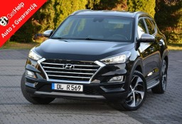 Hyundai Tucson III LIFT Full Led Navi Kamera PROGI Asysten Pasa nagłośnienie KRELL ALU