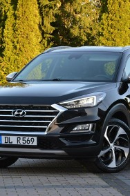 Hyundai Tucson III LIFT Full Led Navi Kamera PROGI Asysten Pasa nagłośnienie KRELL ALU-2