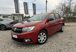 Dacia Logan II Klima/Isofix/Bluetooth/SalonPL/FV23%/Zamiana/Kredyt/VIPGwarant