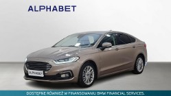 Ford Mondeo IX Mondeo 2.0 EcoBlue Titanium Salon PL 1wł.