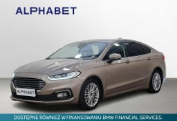 Ford Mondeo IX Mondeo 2.0 EcoBlue Titanium Salon PL 1wł.