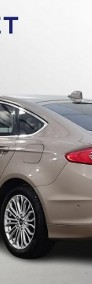 Ford Mondeo IX Mondeo 2.0 EcoBlue Titanium Salon PL 1wł.-3