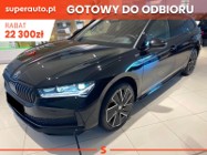 Skoda Superb III Sportline 2.0 TSI DSG Sportline 2.0 TSI DSG 204KM