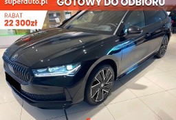 Skoda Superb III Sportline 2.0 TSI DSG Sportline 2.0 TSI DSG 204KM