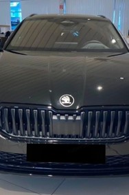 Skoda Superb III Sportline 2.0 TSI DSG Sportline 2.0 TSI DSG 204KM-2