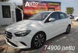 Mercedes-Benz Klasa B W247 200d Business Line Edition