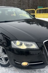 2,0 TDI-140KM Zarejestrowany, Navi, Serwisowany, Alufelgi....-2