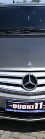 Mercedes-Benz Klasa B W245 2,0d DUDKI11 Klimatyzacja,Pół-Skóry,el.szyby.kredyt.OKAZJA-4