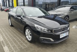 Peugeot 508 I 1.6 Allure automat salon Polska