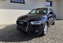 Audi Q3 I (8U) 2.0 Quattro PEŁNA OPCJA