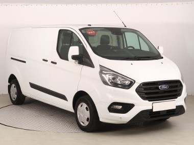 Ford Transit Transit Custom , L2H1, 7m3, VAT 23%, 3 Miejsca, 3 EU palet-1