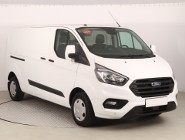 Ford Transit Transit Custom , L2H1, 7m3, VAT 23%, 3 Miejsca, 3 EU palet