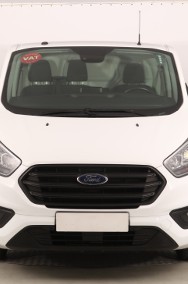 Ford Transit Transit Custom , L2H1, 7m3, VAT 23%, 3 Miejsca, 3 EU palet-2