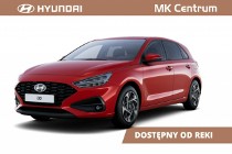 Hyundai i30 II 1.0 T-GDI 100KM 7DCT Modern + Comfort + Design - dostępny od ręki