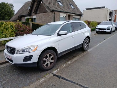 Volvo XC60 I-1