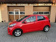 Kia Picanto II 1,0 67KM Rej.2019r Klimatyzacja Bluetooth Tempomat