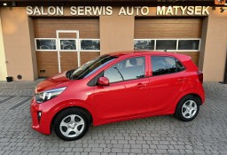 Kia Picanto II 1,0 67KM Rej.2019r Klimatyzacja Bluetooth Tempomat