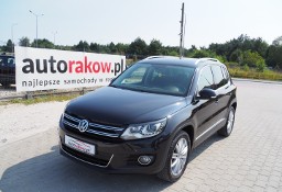 Volkswagen Tiguan I