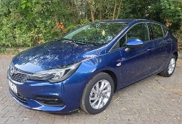 Opel Astra K 1.2 Turbo 145KM Business Elegance 2020r Bezwypadkowy!