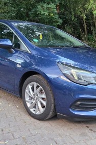 1.2 Turbo 145KM Business Elegance 2020r Bezwypadkowy!-2