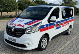 Renault Trafic Renault Trafic 2019 Karetka Ambulans Gotowy do pracy !