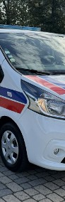 Renault Trafic Renault Trafic 2019 Karetka Ambulans Gotowy do pracy !-3