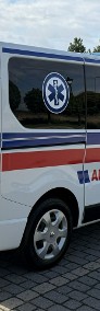 Renault Trafic Renault Trafic 2019 Karetka Ambulans Gotowy do pracy !-4
